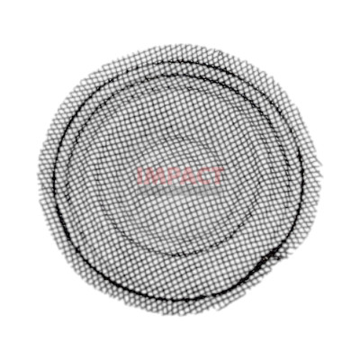 Filter Mesh (FTQ, FCQ, STS304, t0.23, #3)