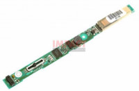 12J0445 - LCD Inverter Board (13.3 TFT)