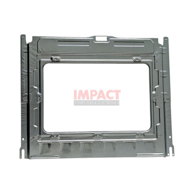 DG62-00293A - Baffle Door (NX9000T, GI Sgcc, Single Door)