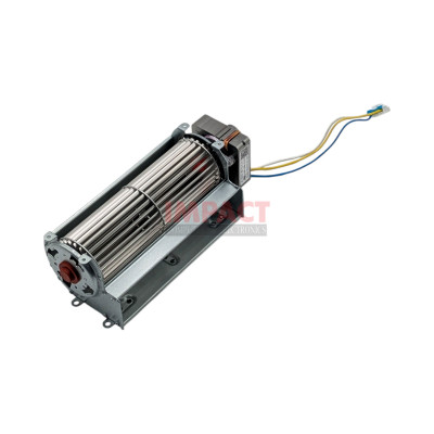 Motor AC Fan Blower (SMB U485F, 2POLE, 120V)