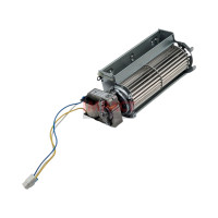 DG31-00026D - Motor AC Fan Blower (SMB U485F, 2POLE, 120V) - Image 2