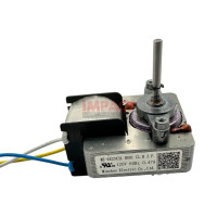 DG31-00026D - Motor AC Fan Blower (SMB U485F, 2POLE, 120V)