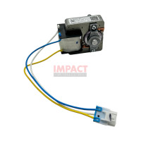 DG31-00026D - Motor AC Fan Blower (SMB U485F, 2POLE, 120V)