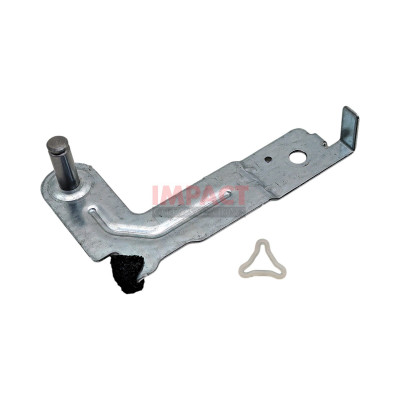 DC61-01230C - Bracket Idler (DV18H5000EW, Hgi SGHC, T2, NO)