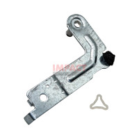 DC61-01230C - Bracket Idler (DV18H5000EW, Hgi SGHC, T2, NO) - Image 2