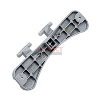 DC61-05278A - HINGE DOOR , DV8800A,ALDC,T2.5,METALIC