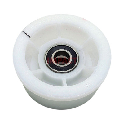 DC66-00903A - Roller Idler (DV3000J, Pom, 62, Natural)