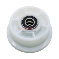 DC66-00903A - Roller Idler (DV3000J, Pom, 62, Natural) - Image 2