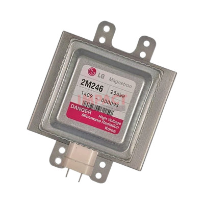 Magnetron