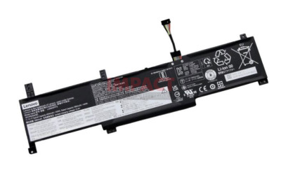 5B11N52029 - 3cell 45Wh 11.1V L20C3PF0 CP/C
