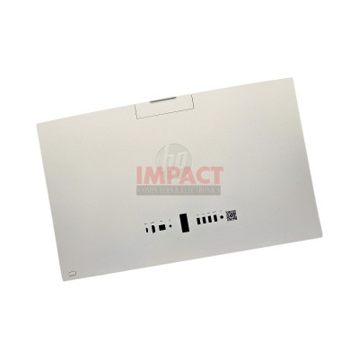 Rear Cover With ANT Dual SHW MAOK24 (White)