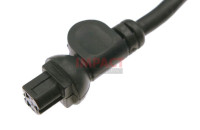 05316 - AC Adapter (18V/ 3.0A/ 70W) With Power Cord