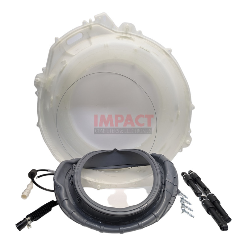 DC97-21448A - Samsung - TUB Front Module (A1, WF6000R) | Impact Computers