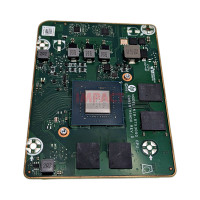N07819-001 - PCA, Dgpu NV Rtx3050, Gddr6 4GB, Contii