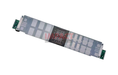 PCB Assembly, Display