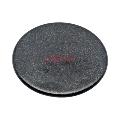 BURNER CAP, Stamp, Auxi Black SG