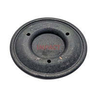 W11590057 - BURNER CAP, Stamp, Auxi Black SG