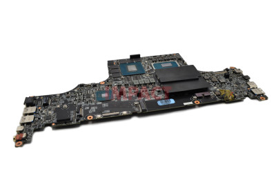 System Board (11 OPT B TGL-H I7-11800H, 6gb, ddr4)