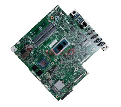 System Board, Intel Core i7-1255U