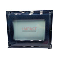 DG94-03598B - Door E (ne/ nx5000a, single Door)