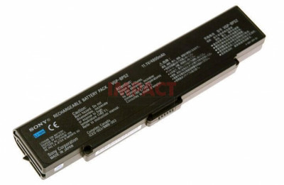 Battery S-9184 (u)