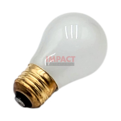 Light Bulbs 40A15 2 Pack