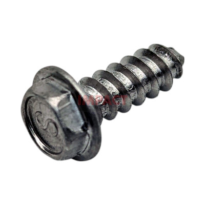 WD01X27719 - Screw 8-18 PL HXW 1/ 2