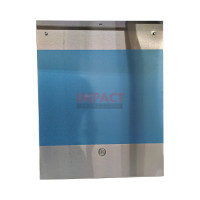 WD27X30346 - Stainless Steel Outer Door Panel FS
