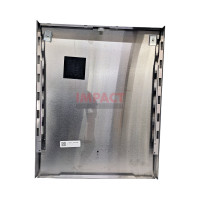 WD27X30346 - Stainless Steel Outer Door Panel FS