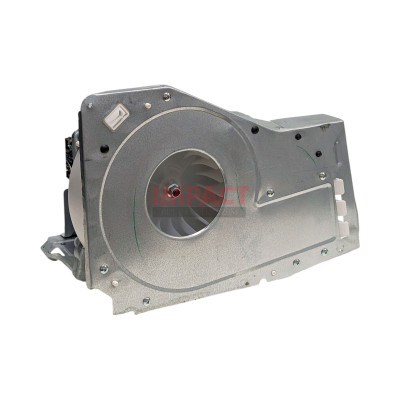 Motor Blower ASM