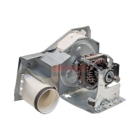 WE03X33639 - Motor Blower ASM