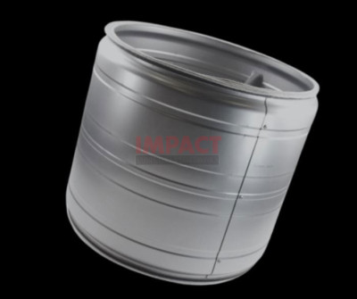 AJQ75298106 - TUB Assembly, Drum