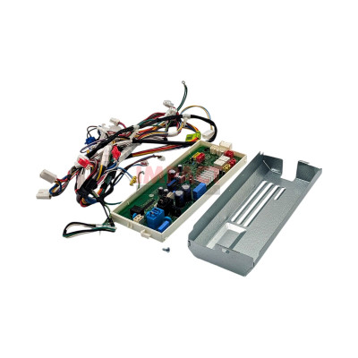 PCB Main Assemby With Harness