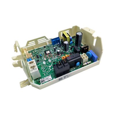 PCB Assembly, Main