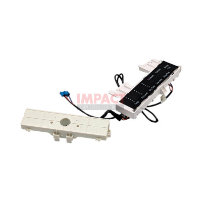 PCB Assembly, Display