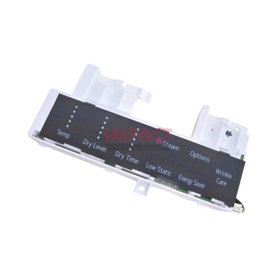 PCB Assembly, Display