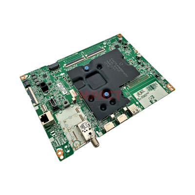 EBU66750701 - BPR Total Assembly