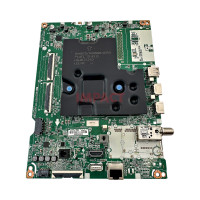 EBU66750701 - BPR Total Assembly