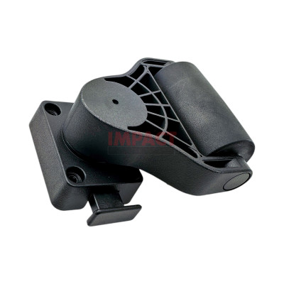 Service Wheel Assembly