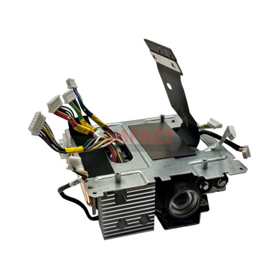 Service Engine