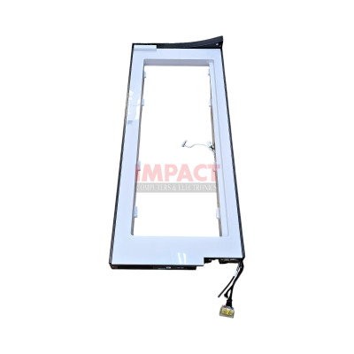 Assembly Door Foam IN