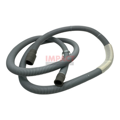Assembly Hose Drain