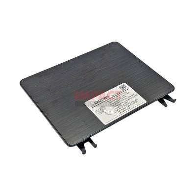 Assembly Cover Filter