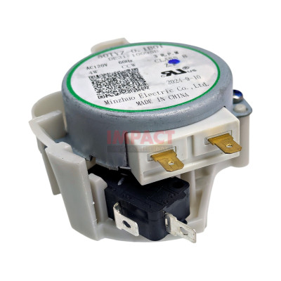 Assembly Guide Water