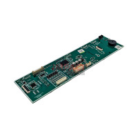 DG94-03551B - Assembly Control Panel Sub NX60T8711SS, STSS