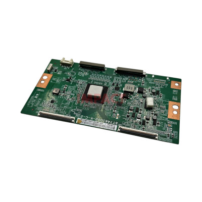 Mounted PWB E-T-CON (85 UCM)