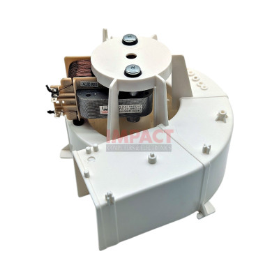 W11131760 - Fan Motor