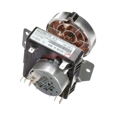 Electric Timer With Seal
