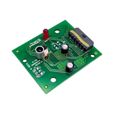 CONTROL BOARD