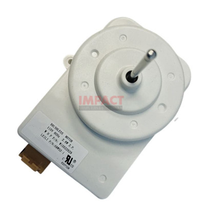 W11578915 - Condenser Fan Motor